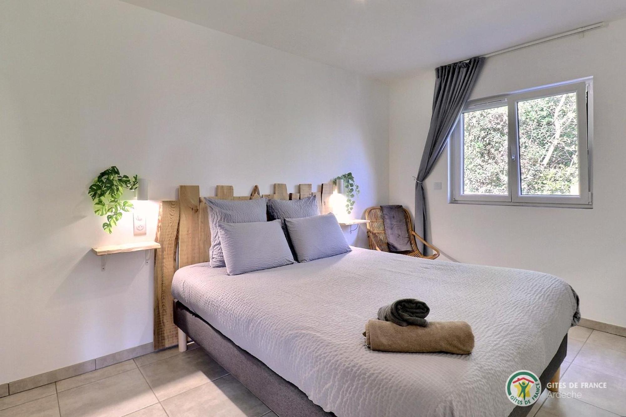 La Booa - Ecolodge En Ardeche - Piscine Privee - Ecolodgite Озон Экстерьер фото