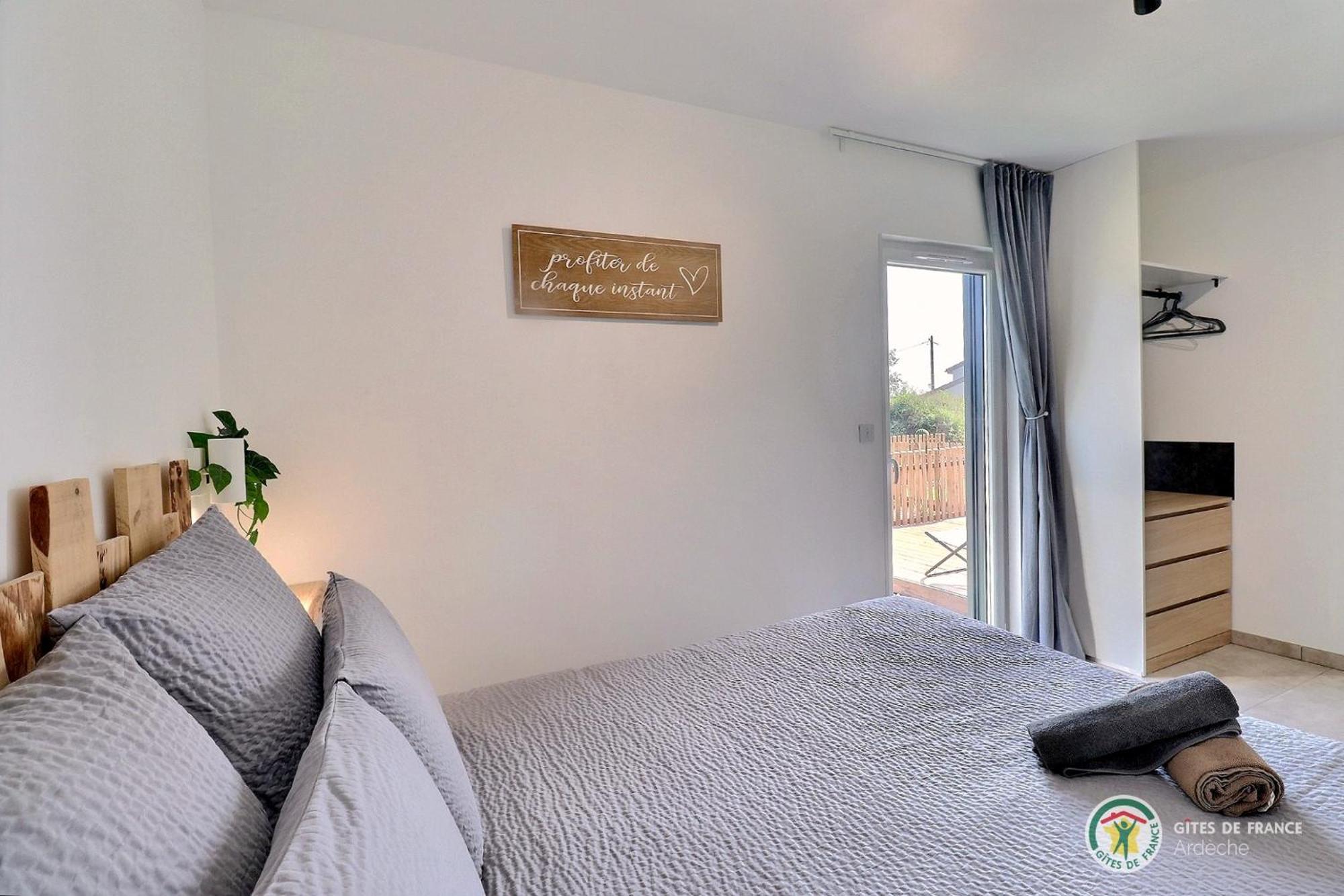 La Booa - Ecolodge En Ardeche - Piscine Privee - Ecolodgite Озон Экстерьер фото